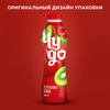 Йогурт питьевой ЧУДО Клубника, киви 1,9%, без змж, 680г - фото undefined