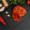Стейк из свиной шеи ЛЕНТА FRESH в можжевеловом маринаде - фото 3