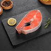 Чавыча замороженная ЛЕНТА FRESH стейк, весовая - фото 2