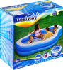 Бассейн надувной BESTWAY Семейный 270x198x51см 821л, Арт. 54409 - фото 2
