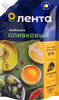 Майонез ЛЕНТА Оливковый 67%, 380мл - фото 0