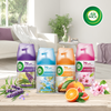 Баллон сменный для автоматического освежителя воздуха AIRWICK Freshmatic Pure Древесный пачули и эвкалипт, 238г - фото undefined