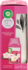 Освежитель воздуха автоматический AIRWICK Freshmatic Нежный шелк и лилия, 420г - фото undefined