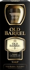 Коньяк FATHER'S OLD BARREL 5 лет 40% + бокал, п/у, 0.5л - фото 0