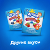 Каша рисовая детская АГУША Укрепляй-ка, молочная с клубникой, земляникой и яблоком 2,7%, с 6 месяцев, 200мл - фото 4
