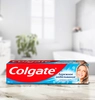 Зубная паста COLGATE Бережное отбеливание, с фтором и кальцием, 100мл - фото 2