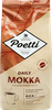Кофе зерновой POETTI Daily Mokka натуральный жареный, 1кг - фото 0