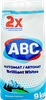 Стиральный порошок ABC Горная свежесть, 9кг - фото 0
