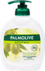 Жидкое мыло PALMOLIVE Натурэль Интенсивное увлажнение Олива и увлажняющее молочко, 300мл - фото 0