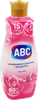 Кондиционер для белья ABC Rose pink концентрат, 1,44л - фото 2