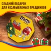 Набор подарочный M&M'S Friends Шкатулка, новогодние сладости, 80г - фото 2