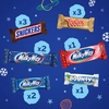 Набор подарочный MILKY WAY Друзья Чемоданчик, шоколадные конфеты, с игрой внутри, 200г - фото undefined