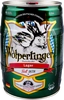 Пиво светлое WOLPERTINGER Lager фильтрованное пастеризованное 4,9%, 5л - фото 0