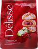 Пряники DELISSE с яблочно-вишневой начинкой, 300г - фото 0