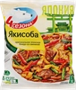 Якисоба 4 СЕЗОНА Японское блюдо, 600г - фото 0