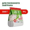 Творог ЭКОНИВА 9%, без змж, 300г - фото undefined