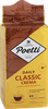 Кофе молотый POETTI Daily Classic Crema, 250г - фото 2