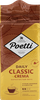 Кофе молотый POETTI Daily Classic Crema, 250г - фото 0