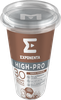 Напиток кисломолочный EXPONENTA High-pro Кокос, миндаль обезжиренный с высоким содержанием белка, без змж, 250г - фото 0