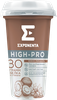 Напиток кисломолочный EXPONENTA High-pro Кокос, миндаль обезжиренный с высоким содержанием белка, без змж, 250г - фото 1