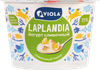 Йогурт LAPLANDIA Сливочный с наполнителем лимонный пирог 7,1%, без змж, 180г - фото 1