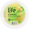 Хумус ЛЕНТА LIFE Рецепт из Иерусалима, 200г - фото 3