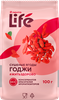 Ягоды годжи ЛЕНТА LIFE сушеные, 100г - фото 0