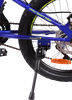 Велосипед ACTIWELL Joy 20" 21 скорость, в ассортименте, Арт. JOY20ST-U - фото undefined