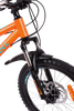 Велосипед ACTIWELL Joy 20" 21 скорость, в ассортименте, Арт. JOY20ST-U - фото undefined