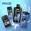 Дезодорант-спрей мужской AXE Cool ocean Морские минералы с дикой мятой, 150мл - фото undefined