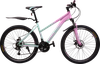 Велосипед ACTIWELL Journey, 26" 21 скорость, в ассортименте, Арт.  JRN26AL-UW - фото undefined