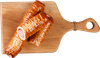 Брецель дог ЛЕНТА FRESH, 150г - фото 1