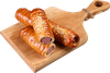 Брецель дог ЛЕНТА FRESH, 150г - фото 0