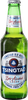 Пиво светлое безалкогольное TSINGTAO фильтрованное пастеризованное, не 
более 0,03%, 0.33л - фото 0