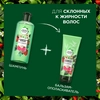 Бальзам-ополаскиватель для волос HERBAL ESSENCES Белая клубника и сладкая мята, 180мл - фото undefined