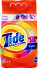 Стиральный порошок для цветного белья TIDE Аквапудра Color, автомат, 3кг - фото 0