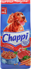 Корм сухой для взрослых собак CHAPPI Сытный мясной обед с говядиной, для всех пород, 15кг - фото 0