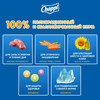 Корм сухой для взрослых собак CHAPPI Сытный мясной обед Мясное изобилие, для всех пород, полнорационный, 15кг - фото undefined