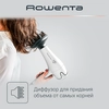 Фен ROWENTA 2200Вт, 6 режимов, диффузор, концентратор, Арт. CV5708F0 - фото undefined