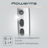 Фен ROWENTA 2200Вт, 6 режимов, диффузор, концентратор, Арт. CV5708F0 - фото undefined