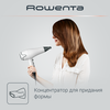 Фен ROWENTA 2200Вт, 6 режимов, диффузор, концентратор, Арт. CV5708F0 - фото undefined