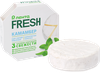 Сыр ЛЕНТА FRESH Камамбер 50%, без змж, 125г - фото 0