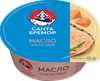 Масло лососевое САНТА БРЕМОР Бутербродное, 100г - фото 0