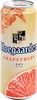 Напиток пивной HOEGAARDEN со вкусом грейпфрута нефильтрованный пастеризованный 4,6%, 0.45л - фото 2