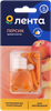 Ароматизатор автомобильный ЛЕНТА Fruit Peach, подвесной, Арт. 10356, 7мл - фото 0