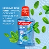 Ополаскиватель для полости рта COLGATE Plax Освежающая мята, 250мл - фото undefined