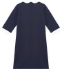 Платье для девочки INWIN Kids, синее, Арт. KNGB-4 - фото 1