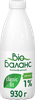 Биопродукт кефирный BIOБАЛАНС 1%, без змж, 930г - фото 0