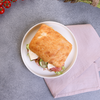 Брускетта ЛЕНТА FRESH с карбонадом, салями и горчичным соусом, 250г - фото 3