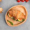 Круассан ЛЕНТА FRESH с лососем и соусом Тар-тар, 170г - фото 3